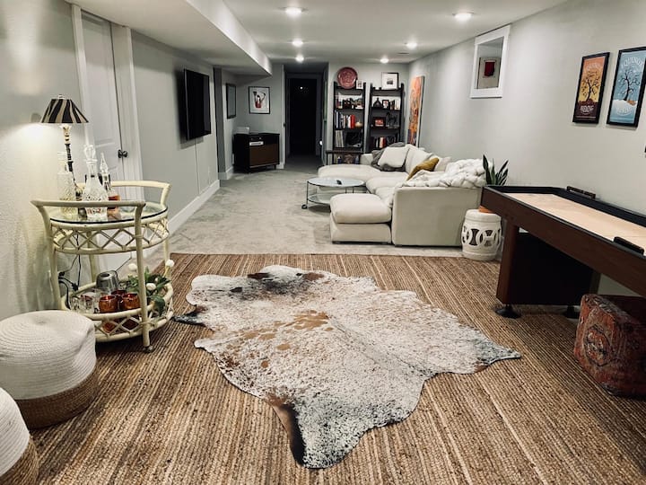 Updated Mid-century Close To Old Town, Csu, & Pvh - Fort Collins, CO