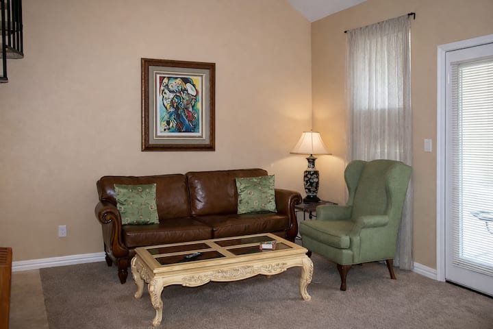 Lux 2 Mins 2 *Beach*houston Med* *Nasa*galveston - Kemah, TX