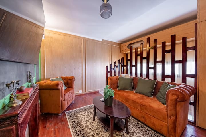 The London Spa : Suite Avec Jacuzzi - Skhirat