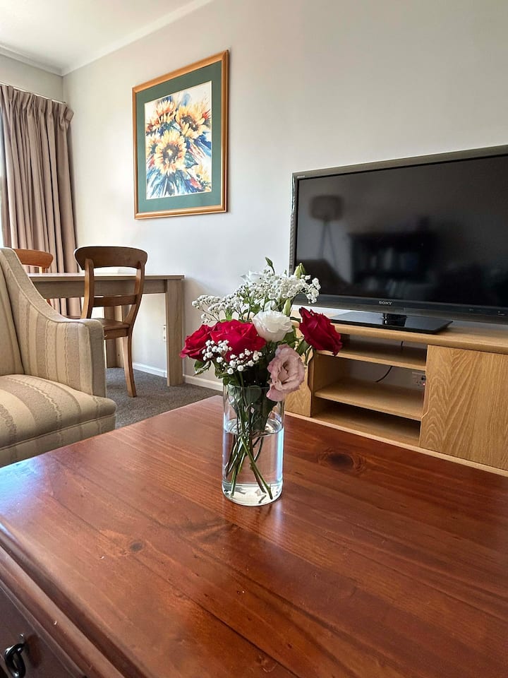 Self-contained Unit 500m From Eden Park! - Auckland