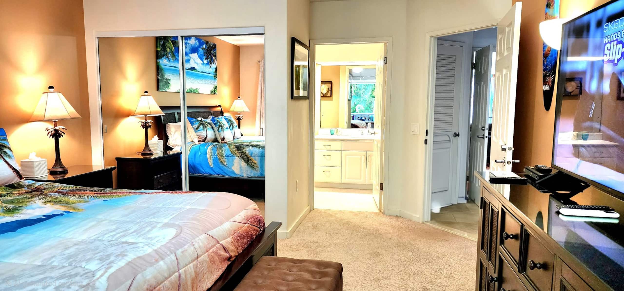 NEW! Paradise Oceanview with AC and Private Lanai - Photo 7