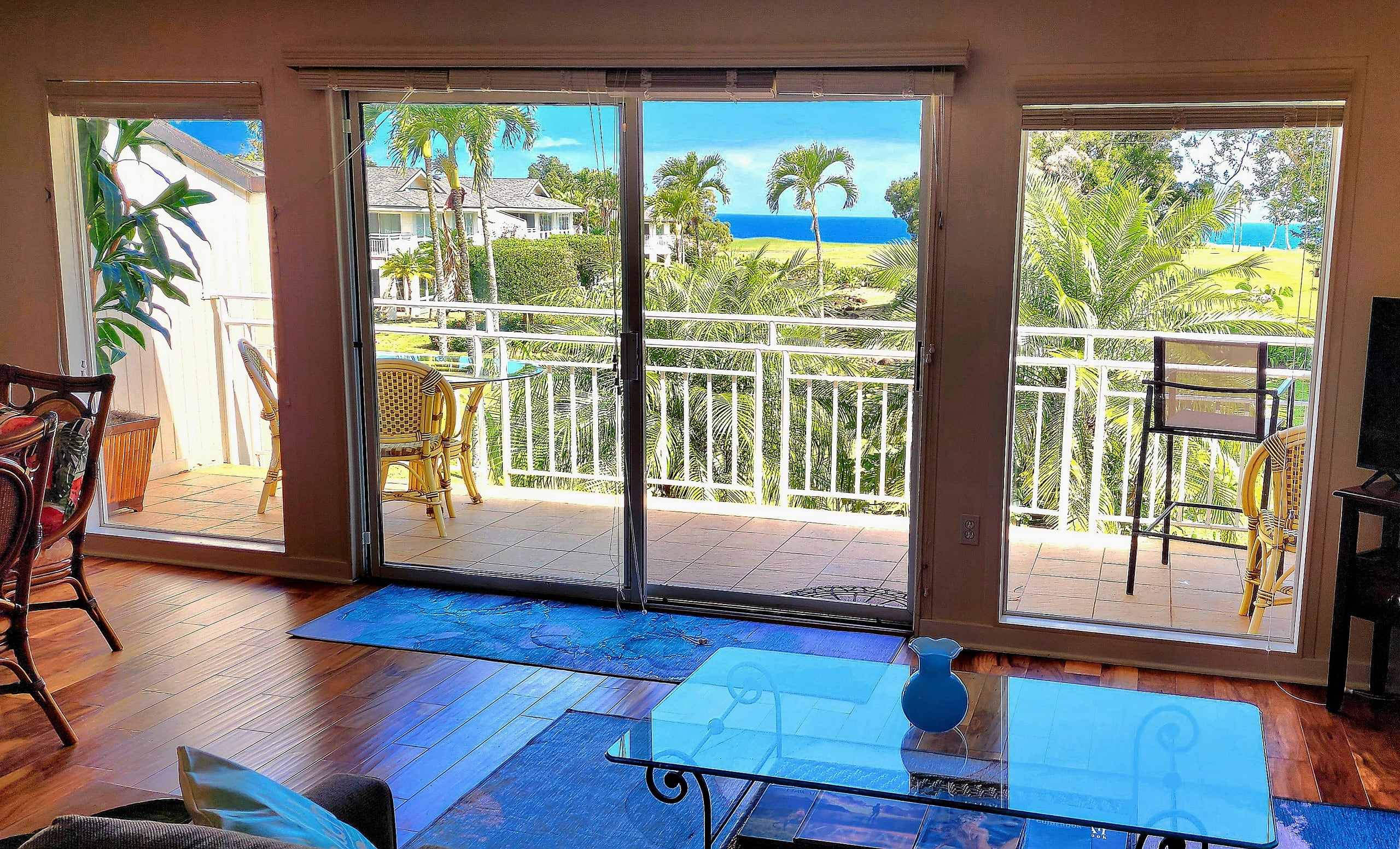 NEW! Paradise Oceanview with AC and Private Lanai - Photo 17