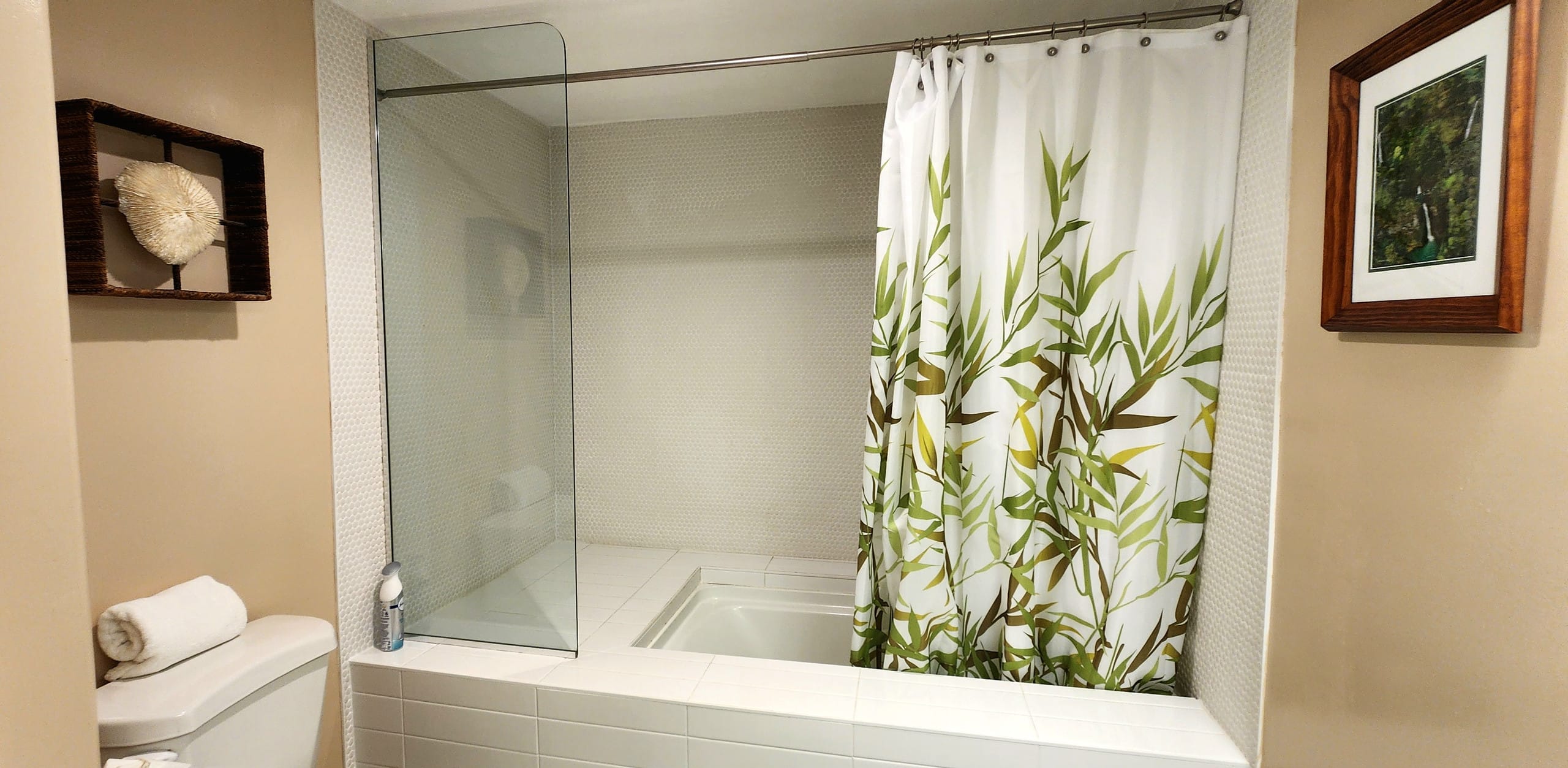 NEW! Paradise Oceanview with AC and Private Lanai - Photo 12