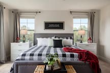 Josh House rental in Davenport