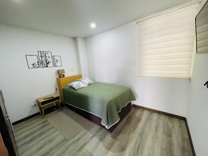 Slaapkamer 2