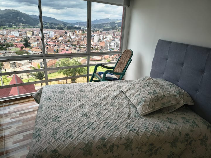 Спална соба 2