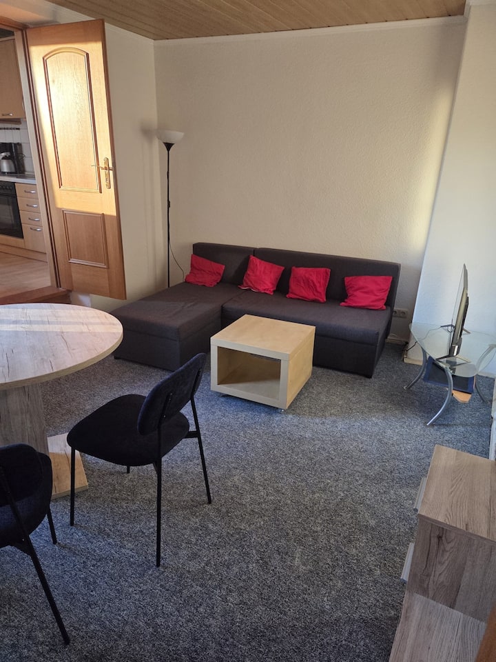 Wismar Team Apartments - Wismar
