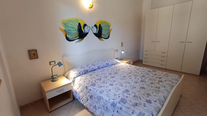 Spavaća soba 1