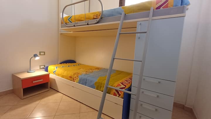 Spavaća soba 2