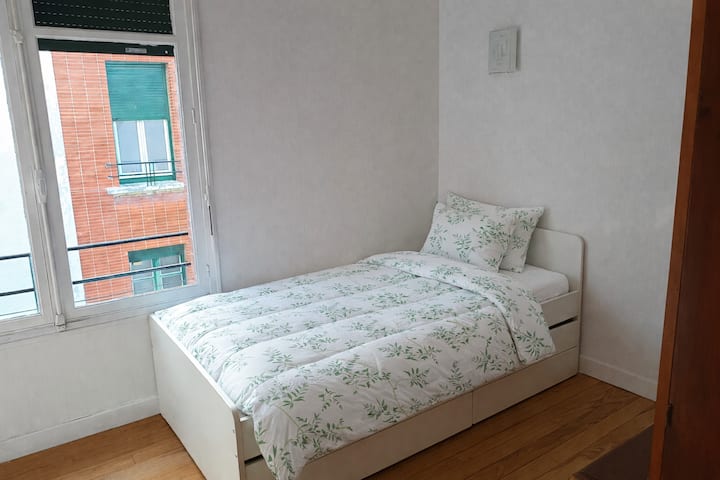 Habitación 2