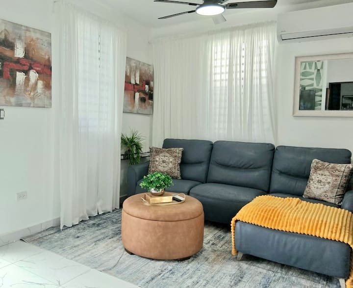 Sucasita - San Juan