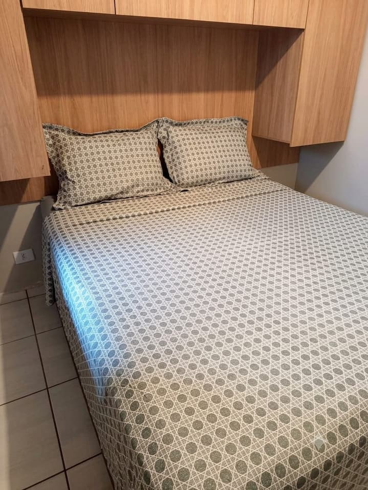 Quarto 1