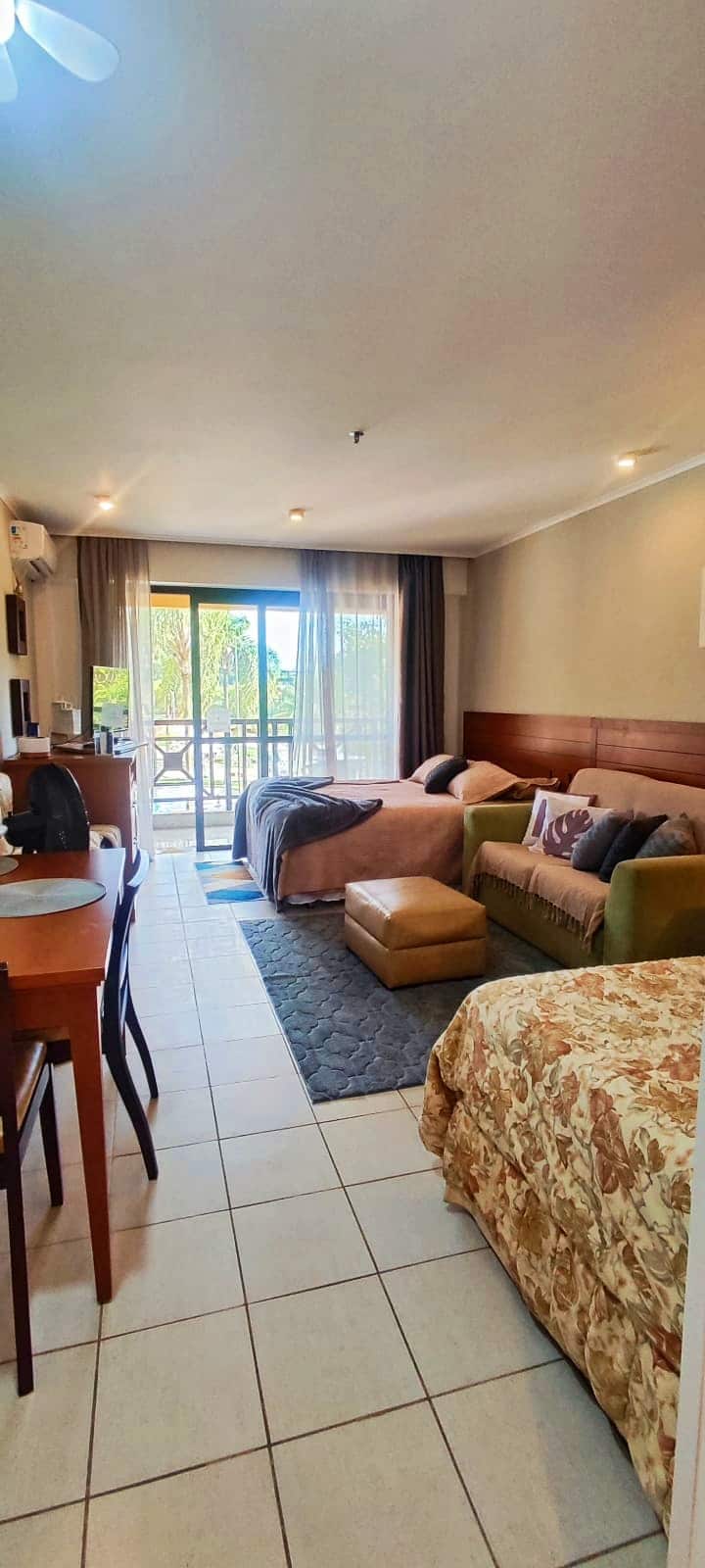 Studio Privilegiado, Vista Para O Mar E A Piscina. - Angra dos Reis