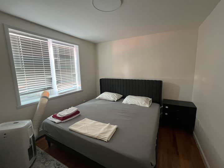 Nice Room 20 Min From Nyc And Metlife - Manhattan, NY
