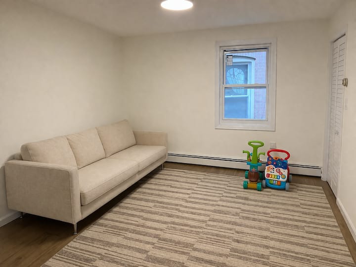 Renovated Shared House - Close To Nyc And Metlife - New Jersey