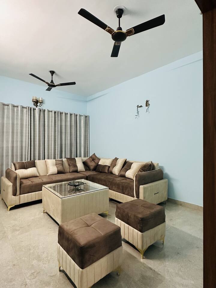 Comfort Cove - New Chandigarh