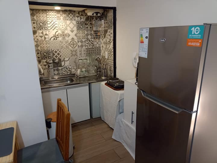 Kitnet em San Nicolás