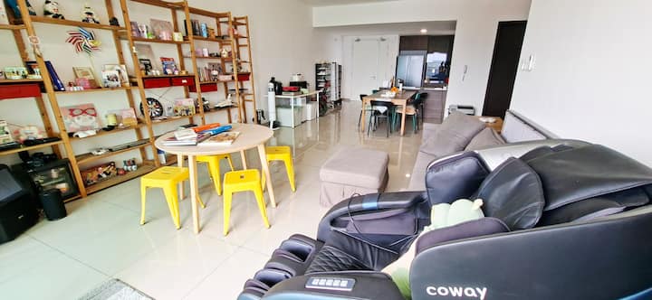 Muslim-friendly Luxury Home With Sunset View Pool - Kota Kinabalu