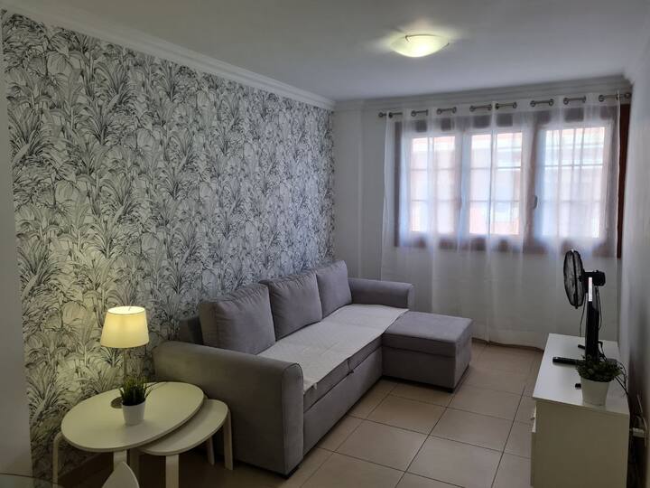Apartamento Iriarte Con Free Parking - Puerto de la Cruz