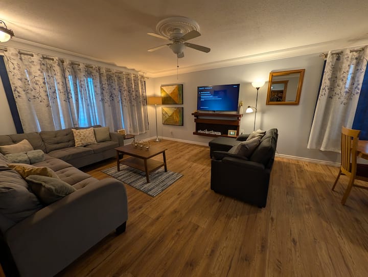 4brm Cozy Acreage 10-min From Saskatoon - Saskatchewan