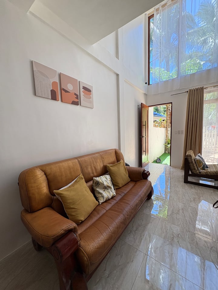 Casa Paserongan Is Ready To Serve You! - El Nido, Philippines
