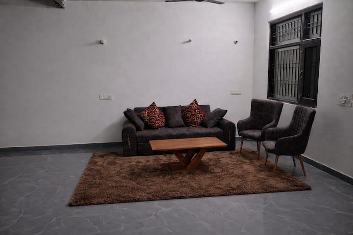 4bhk Basant Avenue - Ludhiana