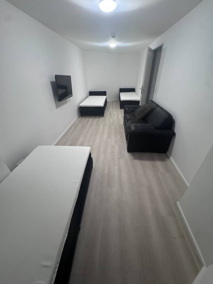 Ferienapartments Sternen Gruppenunterkunft 1 - Baiersbronn