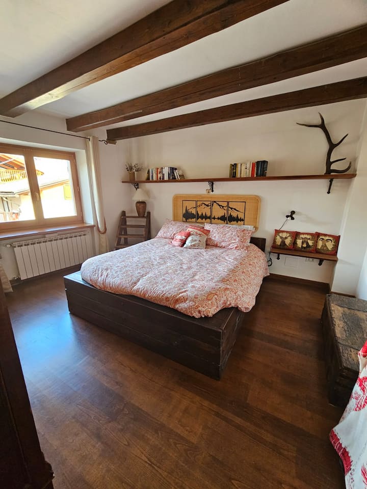 Deer House Easy Ski - Sauze d’Oulx