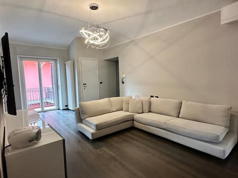 Proprietà Airbnb di successo: Belfiore – comfort and the city at your fingertips a Torino