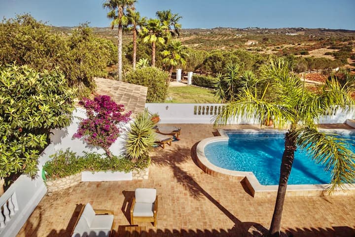 New Loft Style House With All Amenities. - Faro District