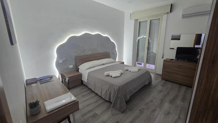 Mare E Centro A "500 Sunny Steps" Da Te! - Trapani