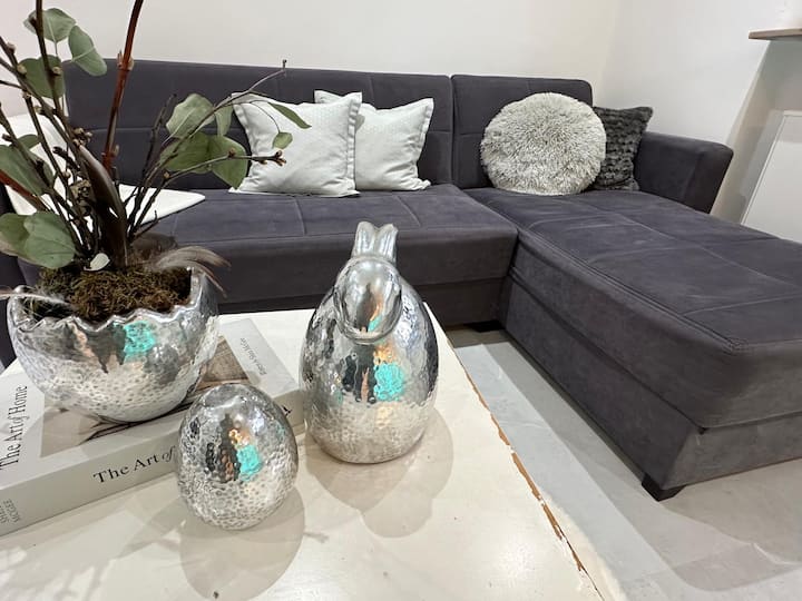 Moderne Ferienwohnung - Wildberg