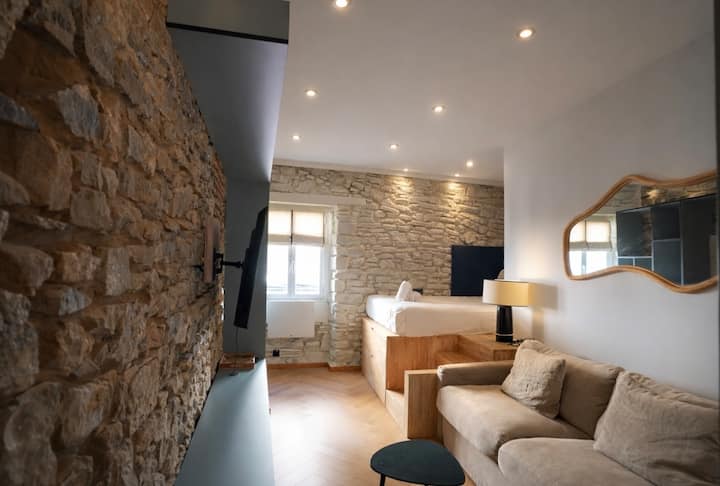 Studio Biarritz Saint-charles - Biarritz