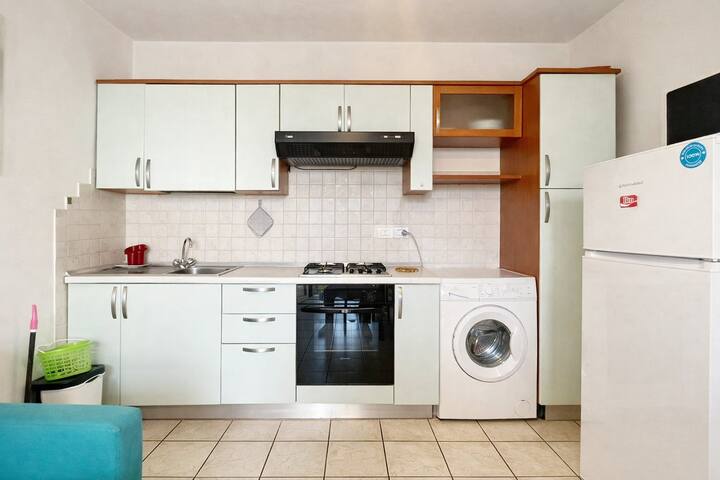 250 M To Beach | Libeccio Apartment | Cecina - Cecina