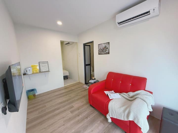 69 Comfortainer
Ground Floor - Taiping