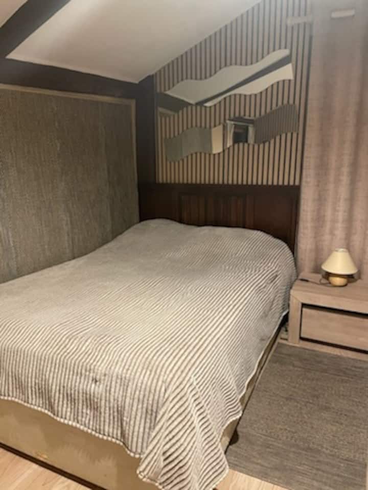 Chambre à Louer - Pont-Aven