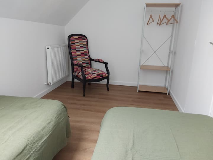 Chambre 3