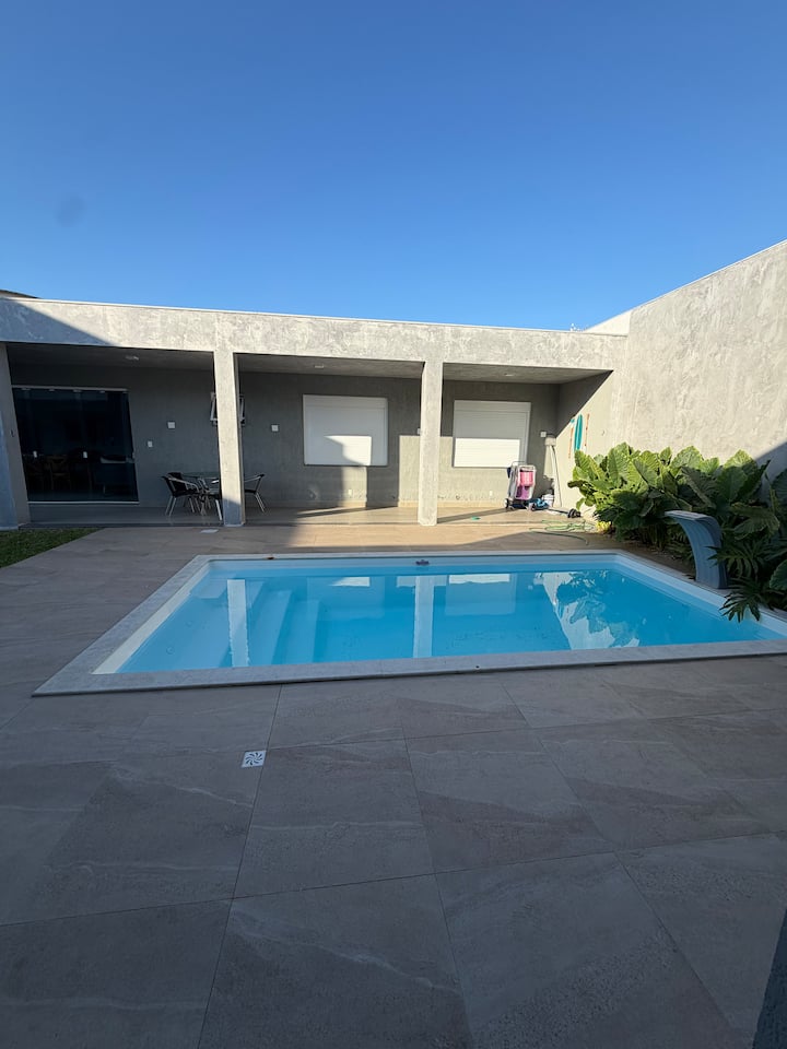 Casa Festa/ Casa Super Família - Capão da Canoa