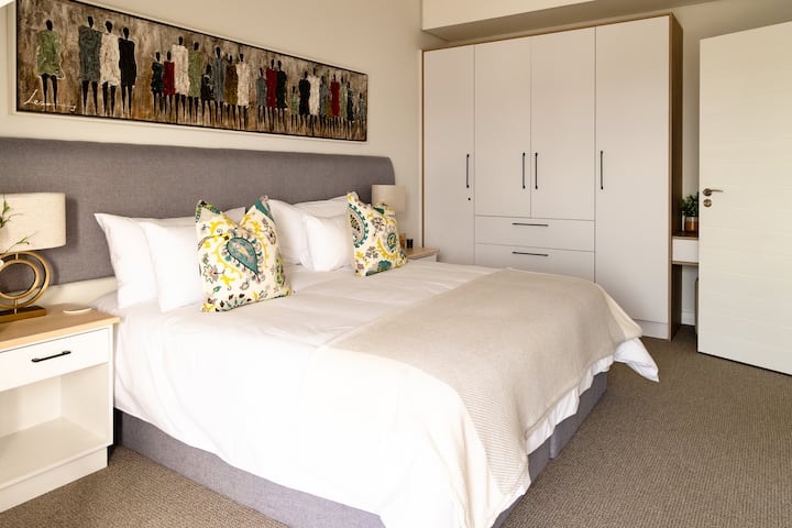 Apartment On The Links In St Francis Bay - Cape St. Francis