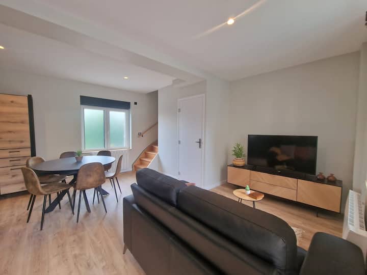 Maison T3 Mérignies - Orchies