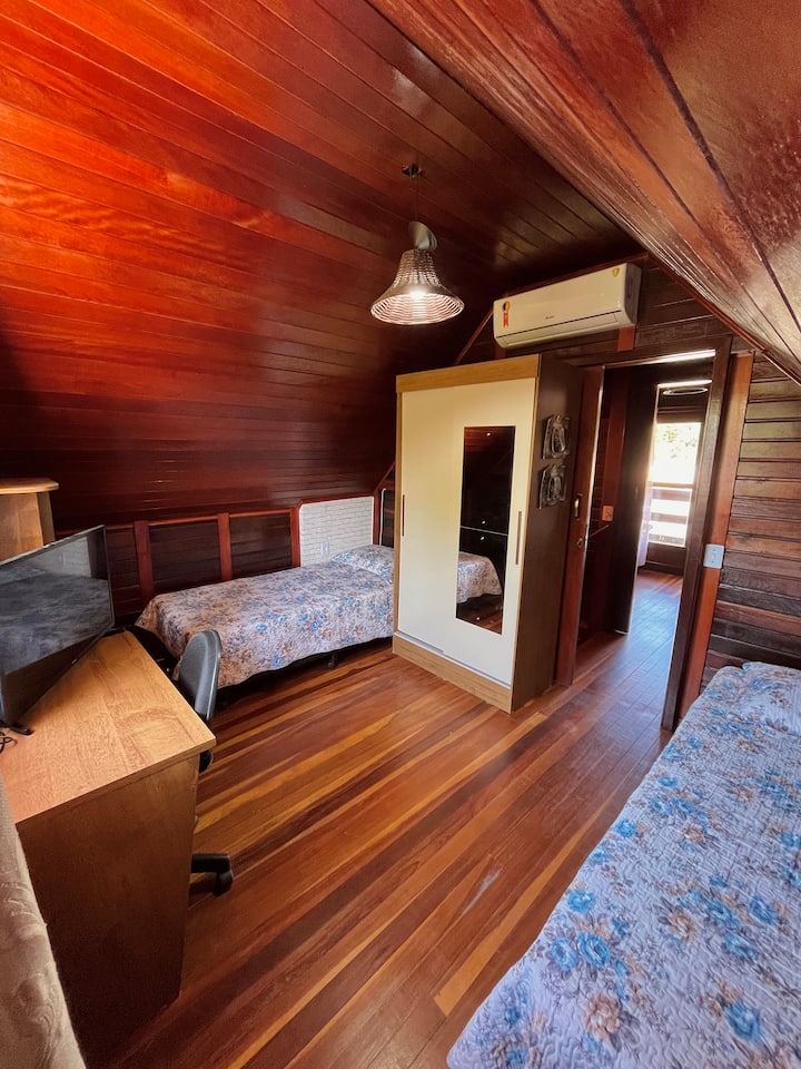 Chambre 1