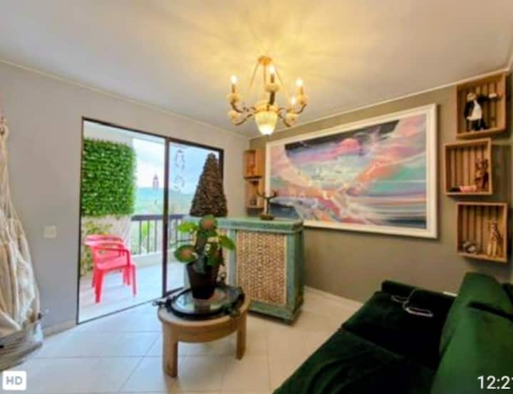 Excelente Apartamento En Pradomar - Puerto Colombia