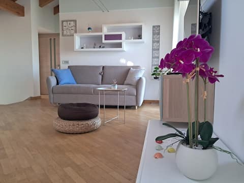 Top performing Airbnb: Bellevue Agerola, 4 bed, park space, Amalfi Coast in Agerola