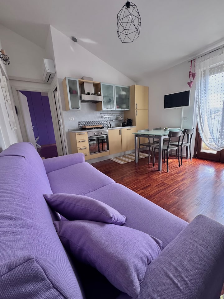 Appartamento Nido Di Mare - Fano