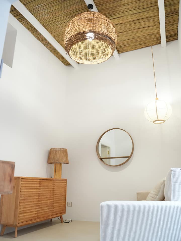 Maison Begani66 - Formia
