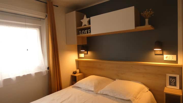 Chambre 1