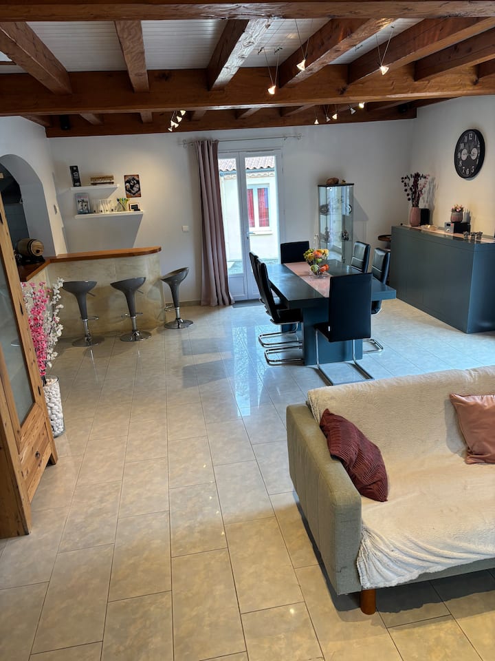 Le Mas De Sarlat | Maison Avec Piscine Chauffée - Sarlat-la-Canéda