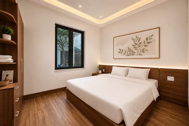 Danang Boutique Apartment | Modern Apartment - Provincia de Đà Nẵng, Vietnam