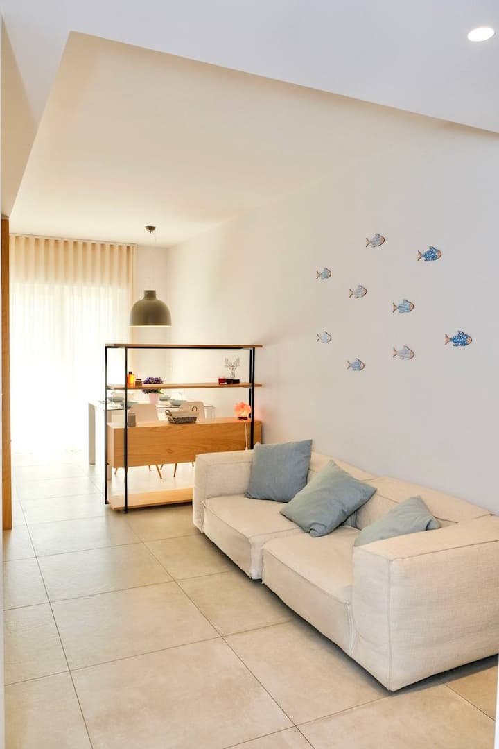 Agata Apartment - Polignano a Mare