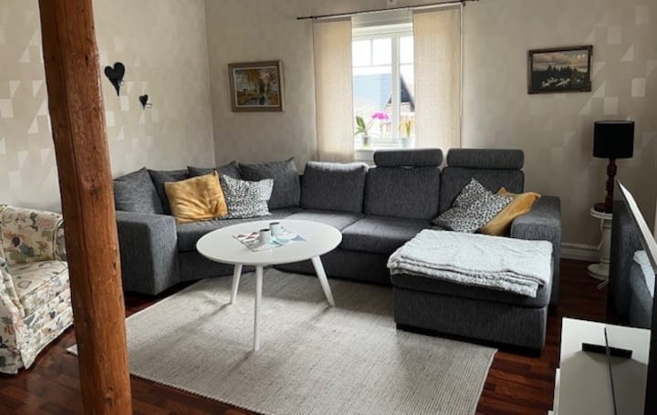 Gästhus I Västanbyn - Sandviken